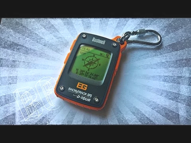 Backtrack D-Tour İncelemesi: “Doğada Kaybolmak mı? Artık Eski Moda!”